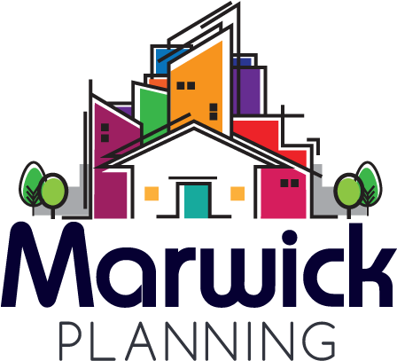 Town Planner, Dunfermline, Scotland - Marwick Planning (500x500), Png Download