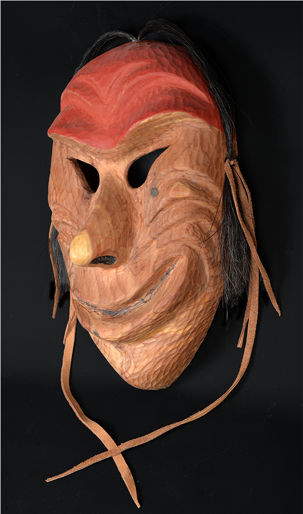 Cherokee Booger - Cherokee (1000x1000), Png Download