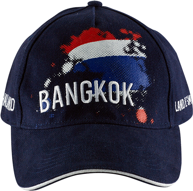 Thailand Flag , - Thailand (720x846), Png Download