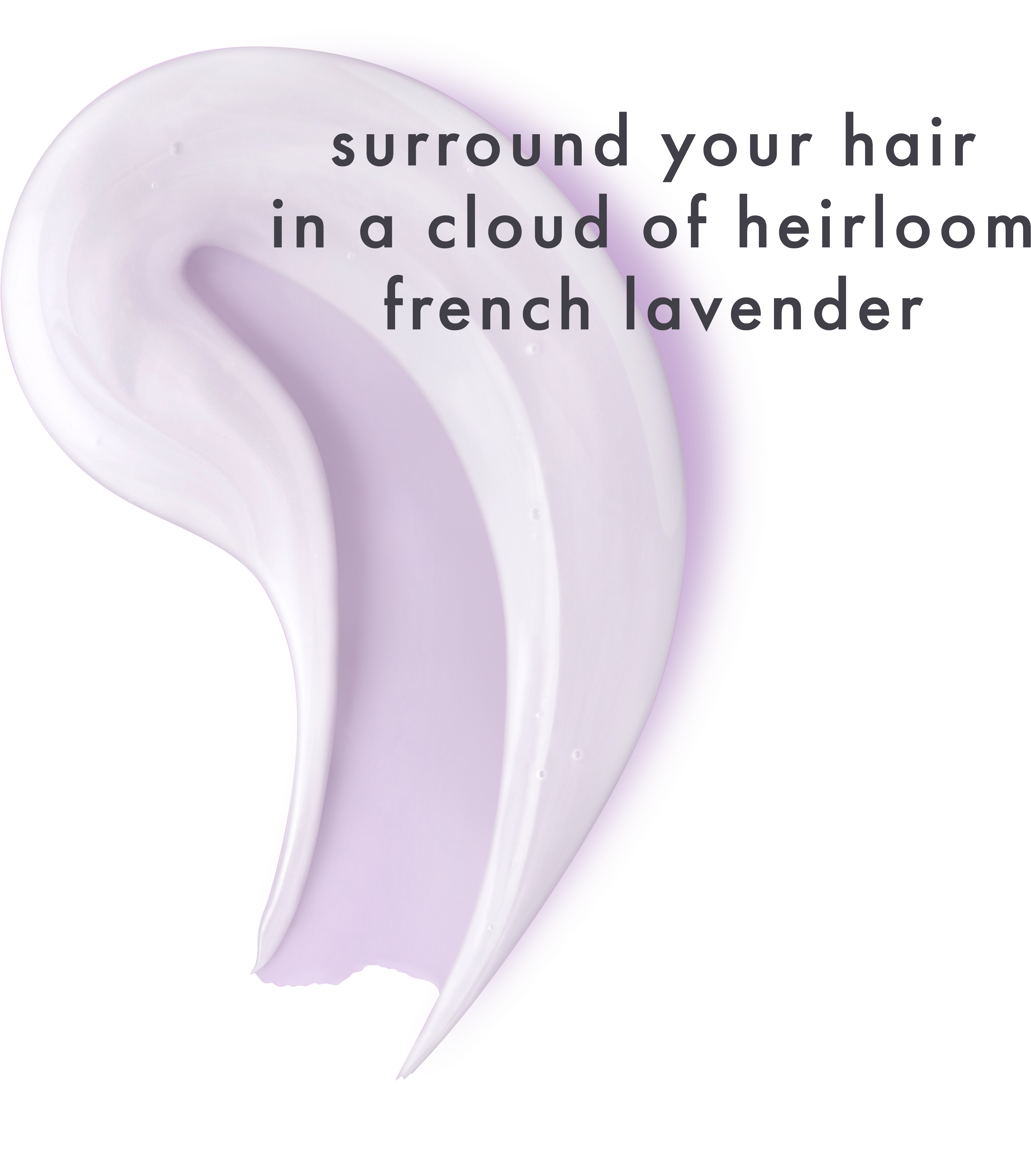 Love Beauty And Planet Argan Oil & Lavender Shampoo (5000x5000), Png Download