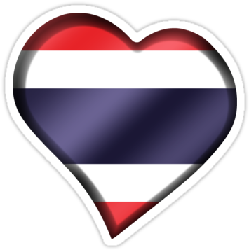 Thailand (375x360), Png Download