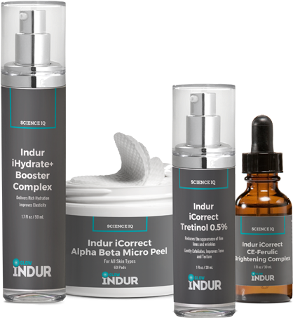 Advanced Anti Aging System - Hair Regrowth Serum-maximum Strength Dht Blocker (490x460), Png Download