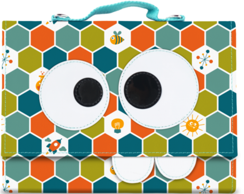 Backpack (800x800), Png Download