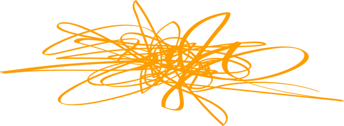 Breathwork-scribble (704x258), Png Download