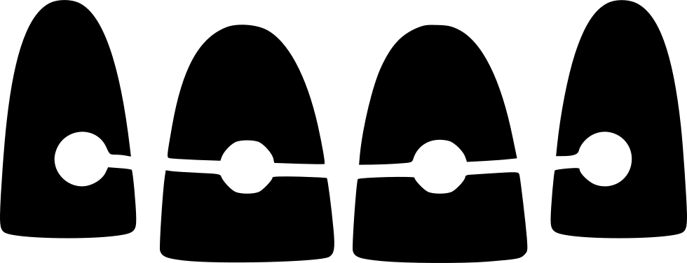 Braces Comments - Portable Network Graphics (980x376), Png Download