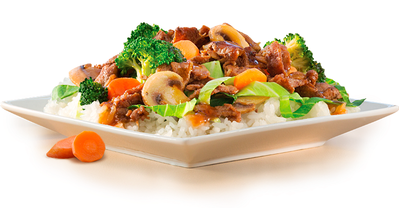 Meal Transparent Images Pluspng - Food Png (885x431), Png Download