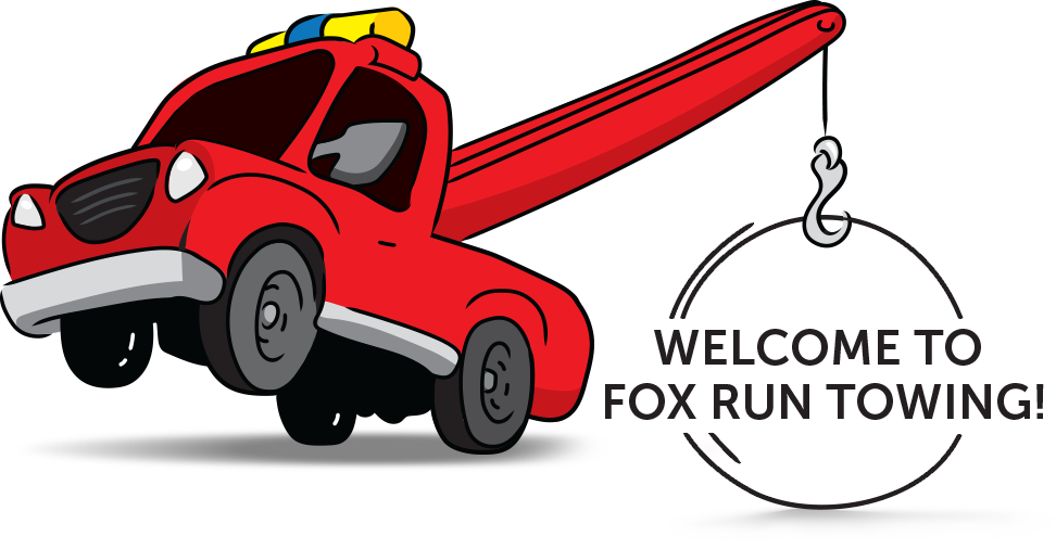 Towing 24/7 For Any Car Or Truck Read More - Towing (972x506), Png Download