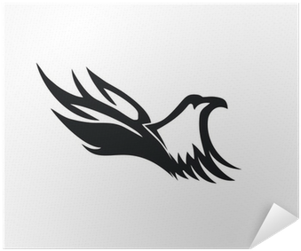 Eagle Vector (400x400), Png Download