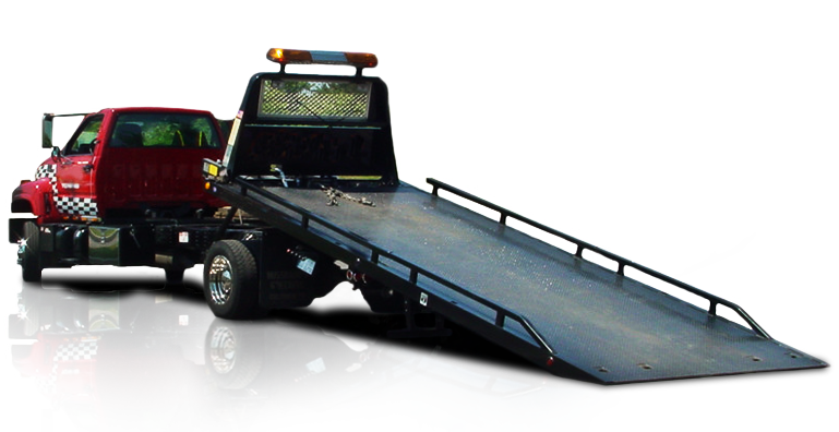 Towing Services Png (769x396), Png Download