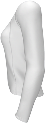 Start Your Free Design - Mannequin (395x450), Png Download