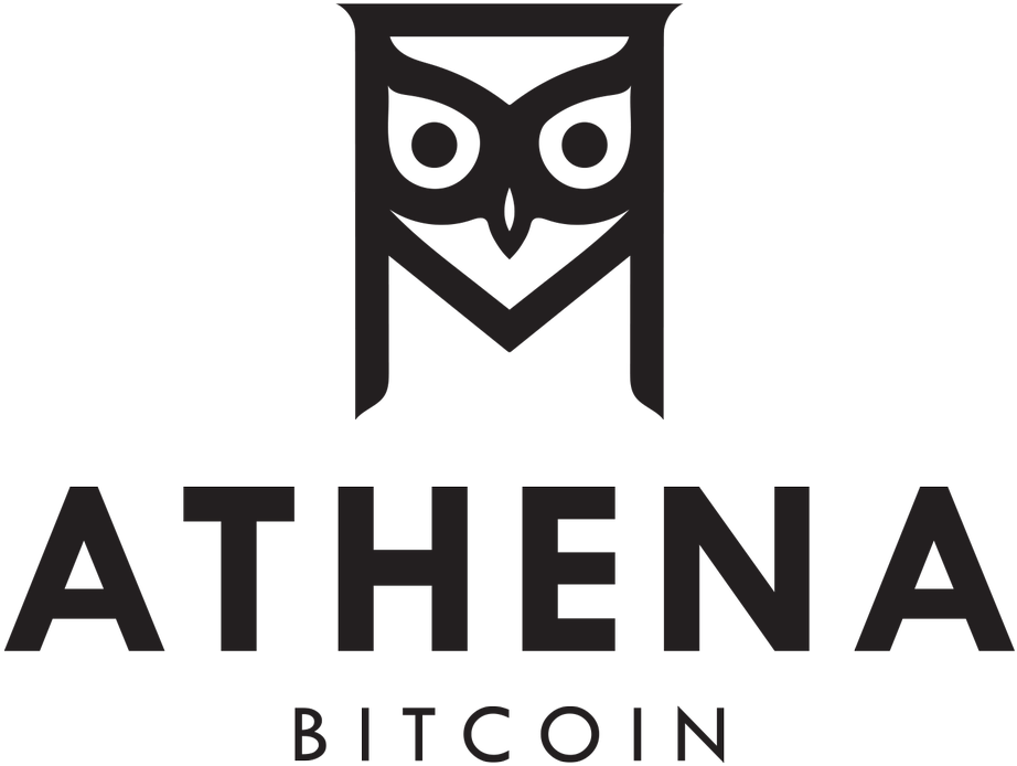 Athena Bitcoin On Twitter - Athena Bitcoin (1200x1200), Png Download