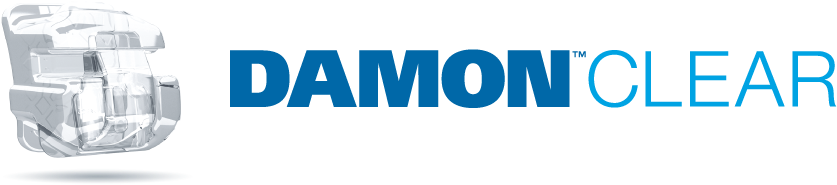 Chad Johnson Orthodontics The Damon Clear System - Damon Q Logo Png (900x230), Png Download
