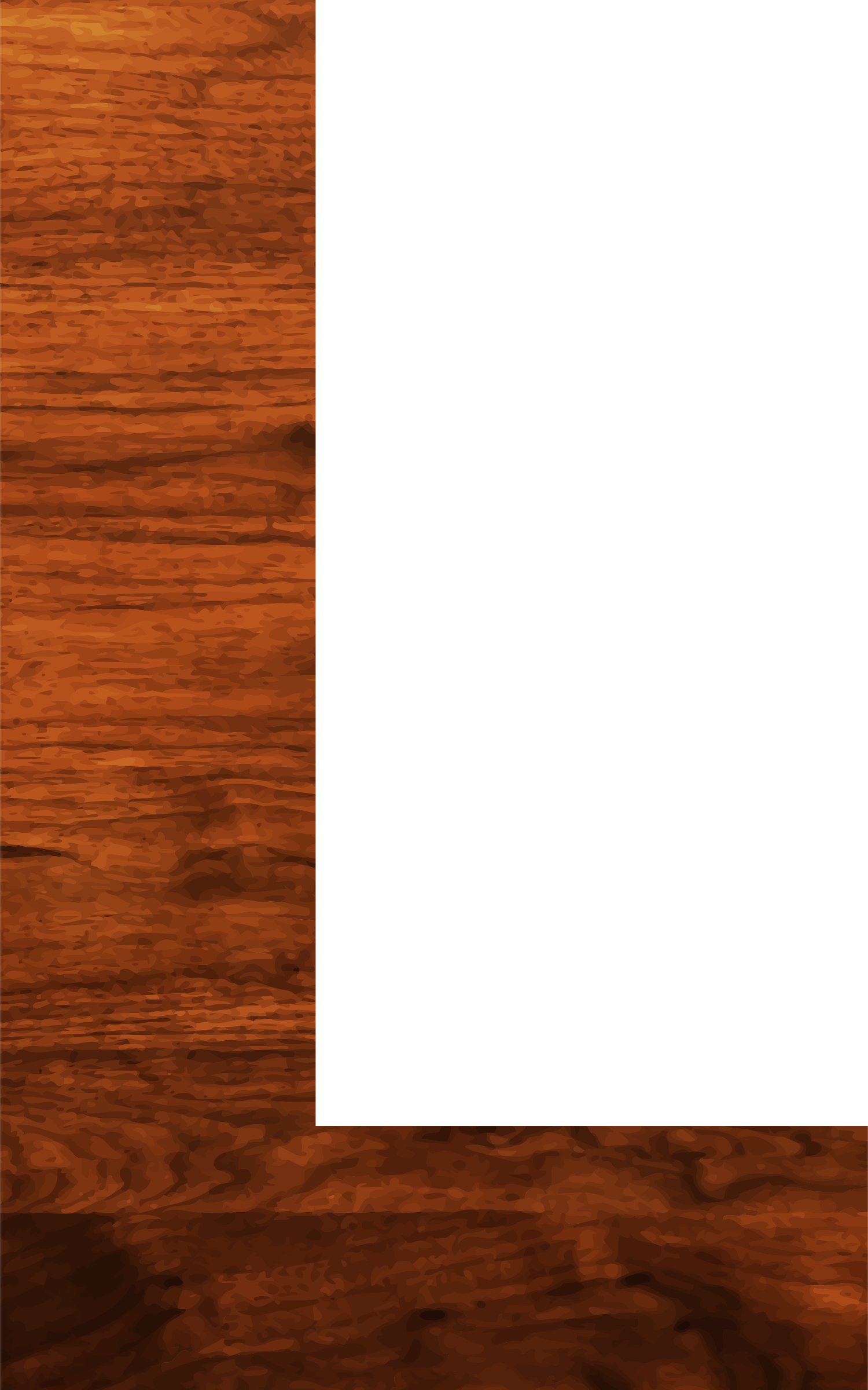 Big Image - Wood (1500x2400), Png Download