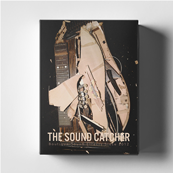 Desolated Strings And Wood Texture Sound Effect Library - Library (500x500), Png Download