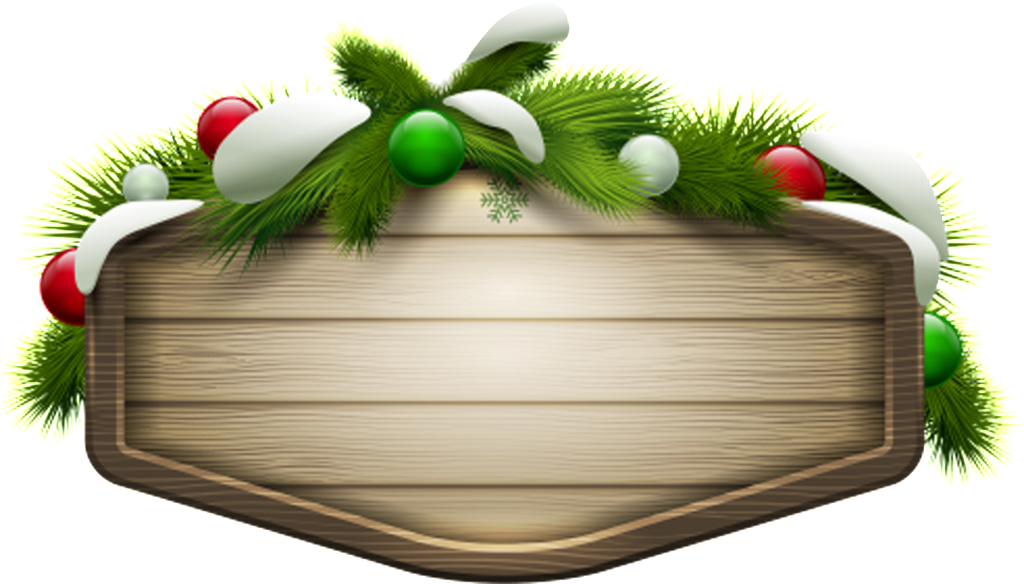 Snow White Wood Grain Christmas Png - Free Phone Christmas Messages (1024x584), Png Download