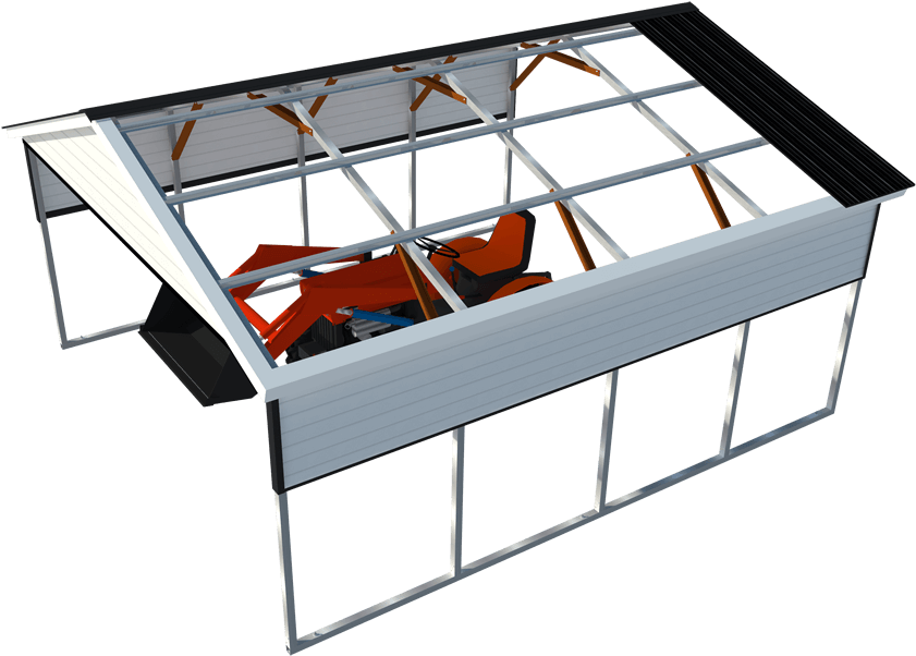 Braces - Coffee Table (1136x639), Png Download