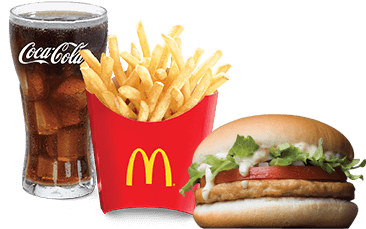 Choose Your Size - Mcdonald's Jalapeno Meal Price (380x380), Png Download