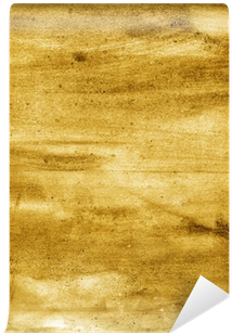 Vintage Textured Watercolor Background Wall Mural • - Plank (400x400), Png Download