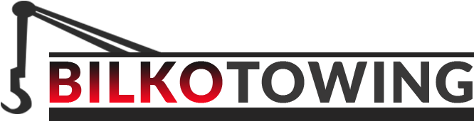 24 Hour Towing Service & Roadside Assistance - Towing Company Logos (737x200), Png Download