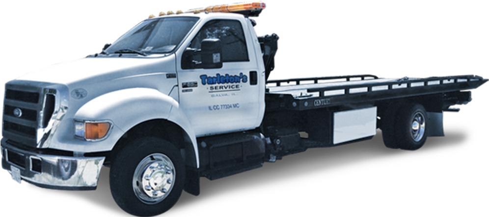 Ford F-650 (1000x656), Png Download