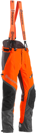 Husqvarna Technical Extreme Byxa (258x480), Png Download