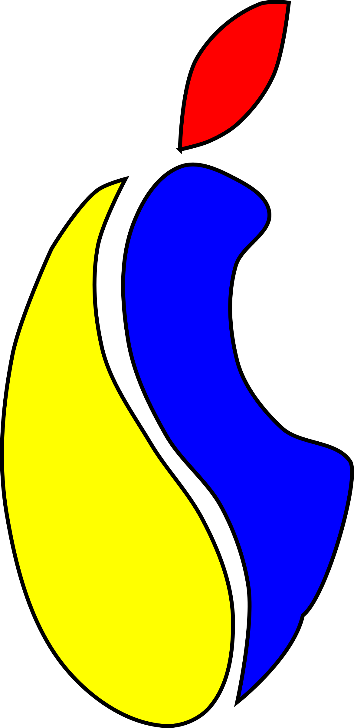 This Free Icons Png Design Of Mac Colombia (1170x2400), Png Download