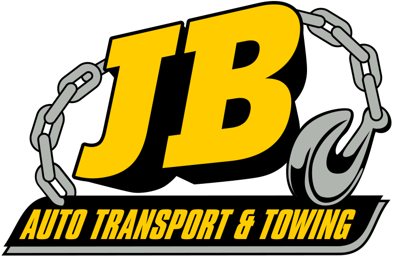 Orlando Towing Company - Jb Auto Transport And Towing (768x500), Png Download