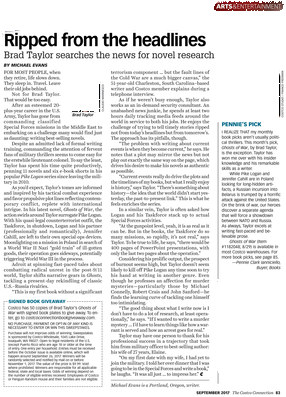 Page (306x415), Png Download