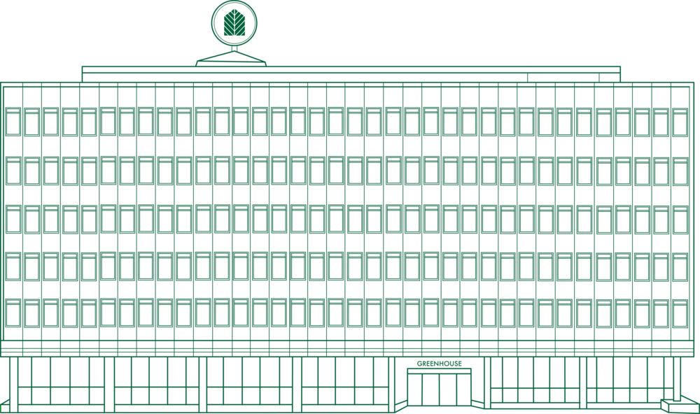 Banner - Architecture (1000x592), Png Download