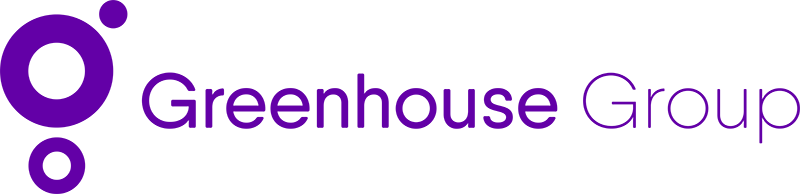 Greenhouse Group Logo (800x194), Png Download