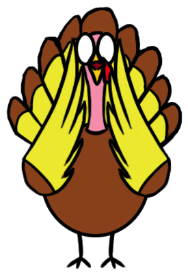 Turkey Sticker Pack Messages Sticker-0 - Sticker (408x408), Png Download