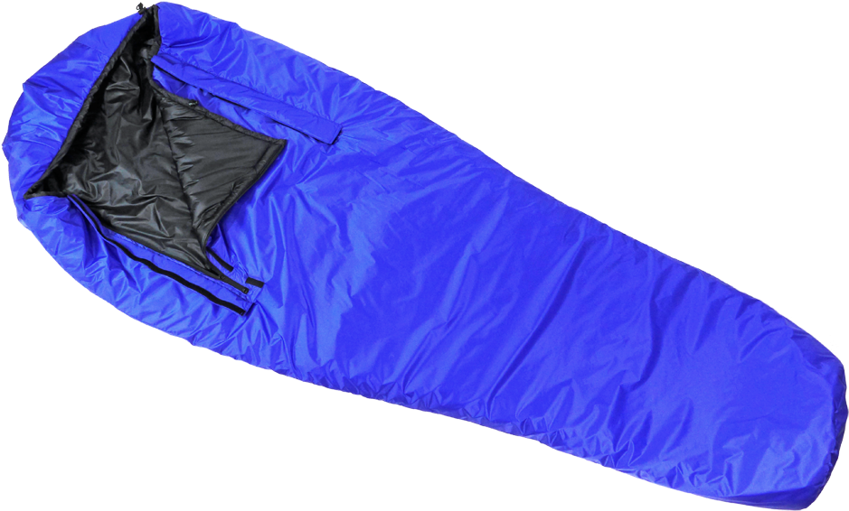 Zeta 1 Primaloft Sleeping Bag - Sleeping Bag (960x599), Png Download