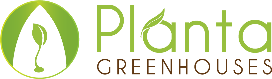 Urban Greenhouses Canada - Greenhouse (1150x345), Png Download