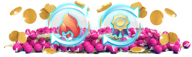 Our Casino Bonuses - Vera&john (638x192), Png Download