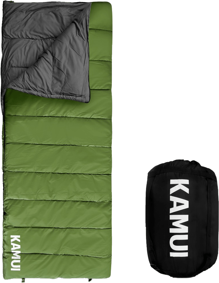Why Choose Kamui - Sleeping Bag (1000x1000), Png Download