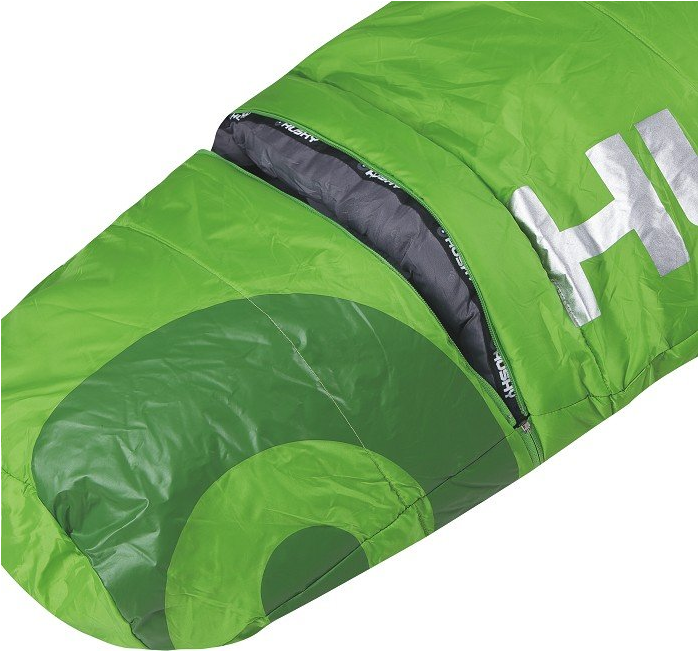 Kids Magic Green Extension - Sleeping Bag (1200x1200), Png Download