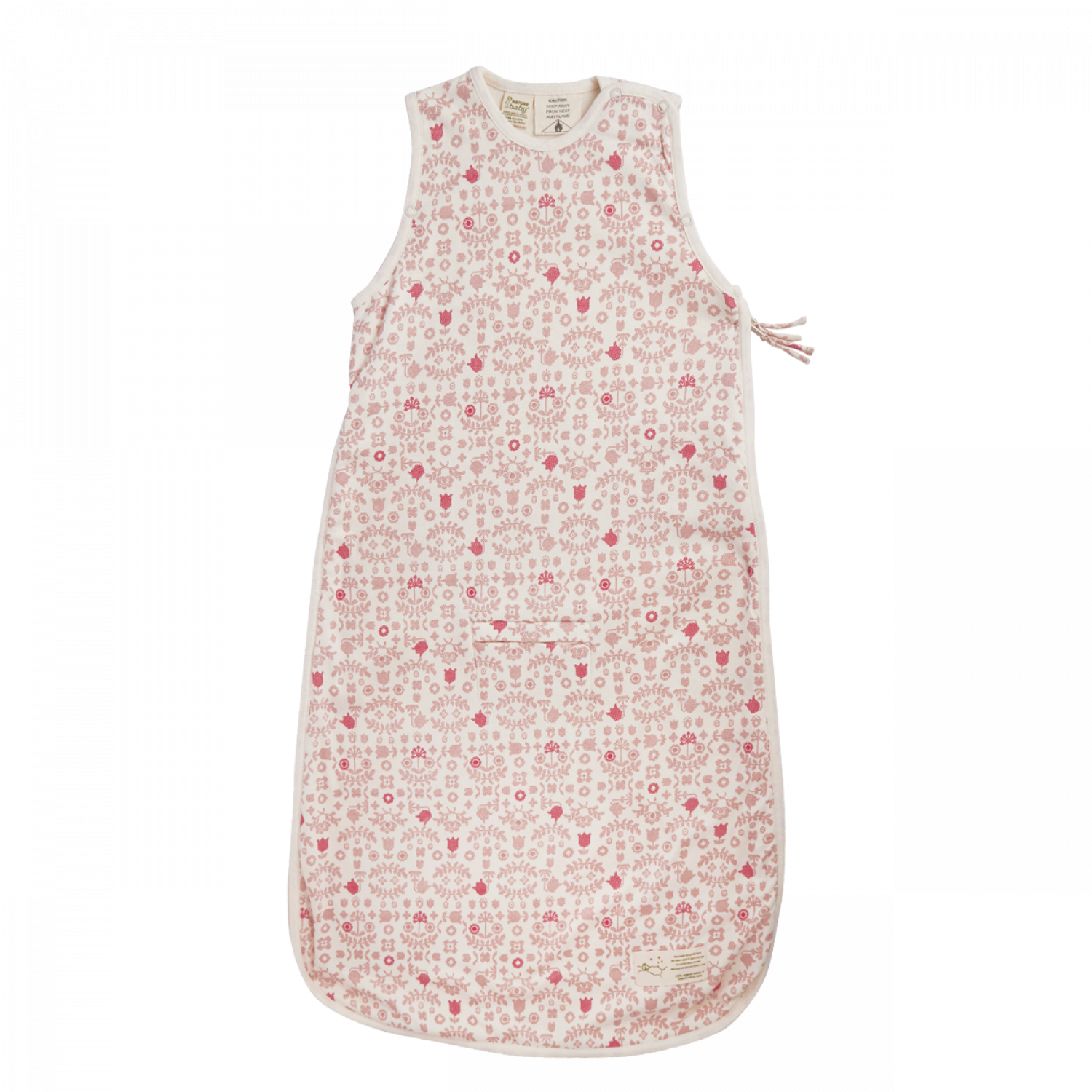 Cotton & Merino Sleeping Bag - Sleeping Bag (1500x1500), Png Download
