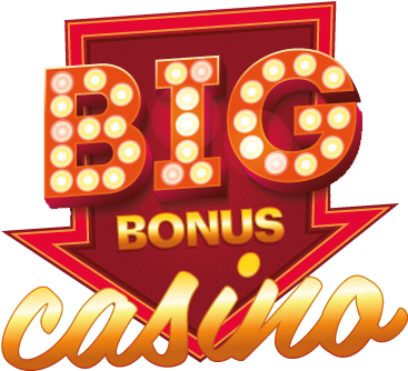 Big Bonus Casino - Slots Casino Big Bonus (379x344), Png Download