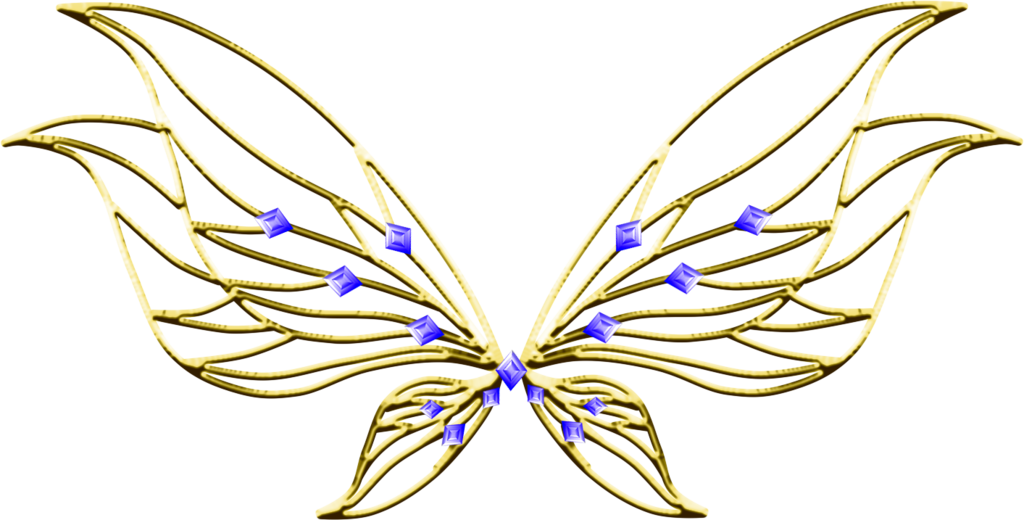Dya Enchantix Key By Sky6666 (1024x520), Png Download