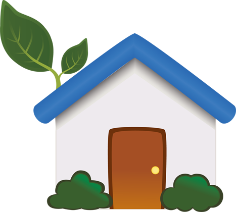 Greenhouse (467x420), Png Download