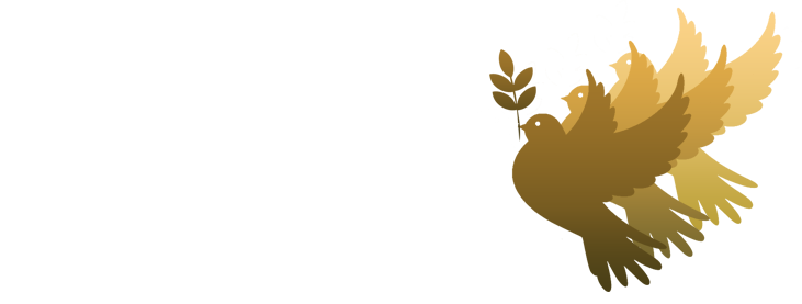Contact Us - Funeral Angel Png (731x277), Png Download