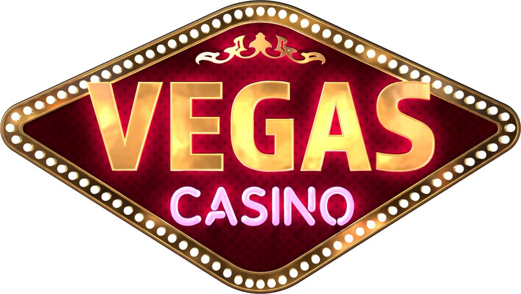 Casino Las Vegas Logo (1024x579), Png Download
