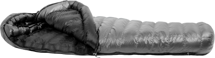 Western Mountaineering Sleeping Bags (850x230), Png Download