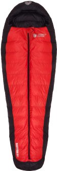Black Stag 500 Sleeping Bag - Sleeping Bag (350x400), Png Download