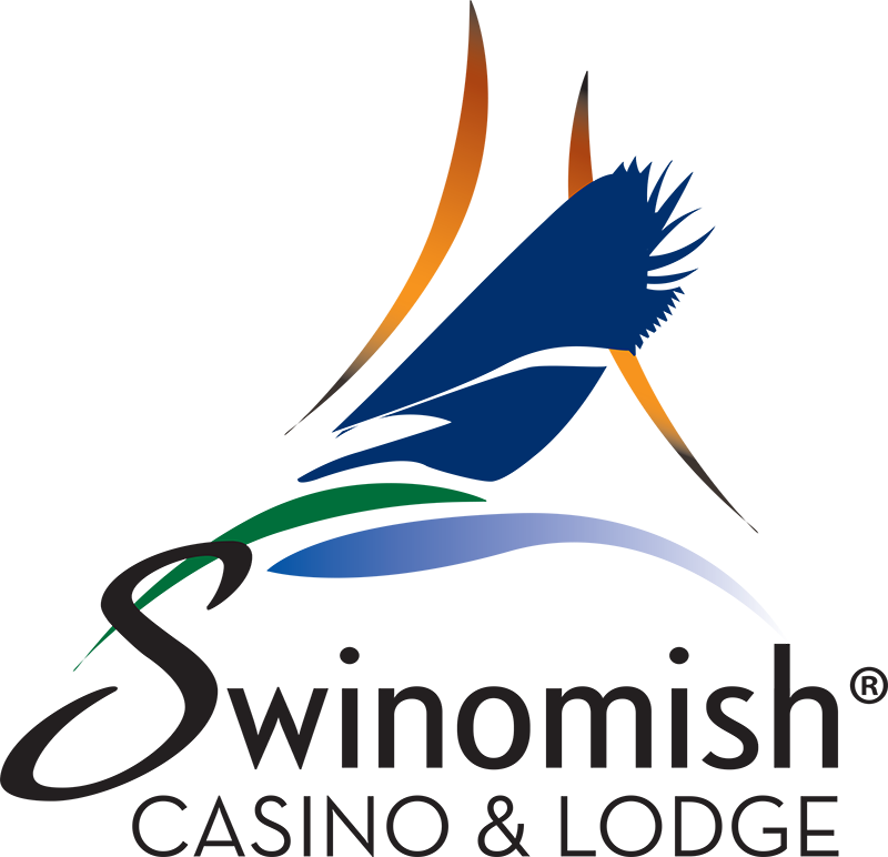 Picture - Swinomish Casino & Lodge Logo (800x772), Png Download