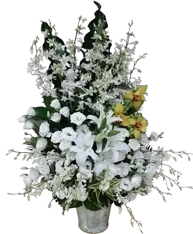 Download Send Your Condolences With This Funeral Flowers Funeral