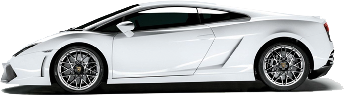 Lamborghini Gallardo Lp560-4 - Lamborghini Gallardo Lp560 4 (756x236), Png Download