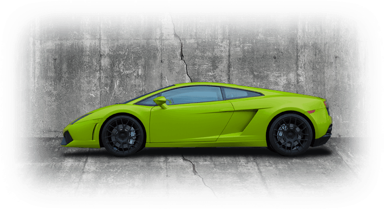 Lamborghini Gallardo Lp560-4 - Sport Cars Banner Youtube (823x422), Png Download