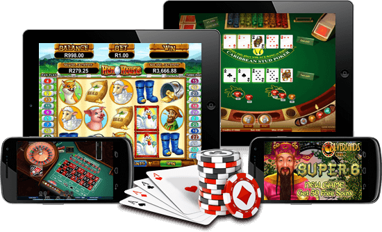 Casino Casino