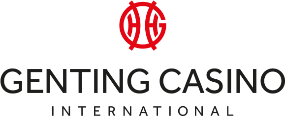 Genting International Casino - Genting Casino Logo Png (760x510), Png Download